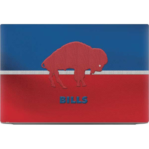 NFL Buffalo Bills Vintage Dell XPS Skin